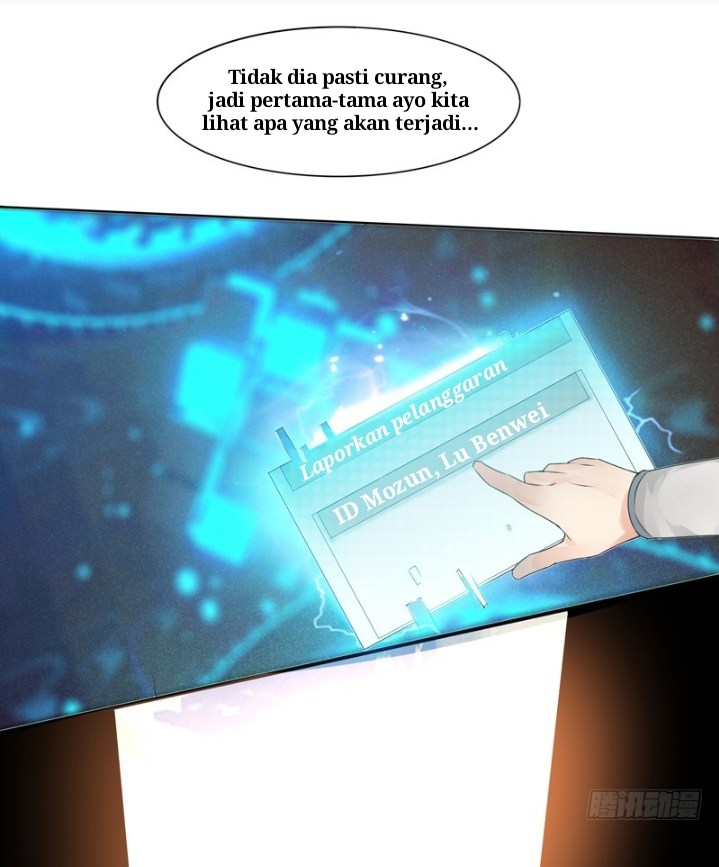 JIANREN Chapter 07 Gambar 4