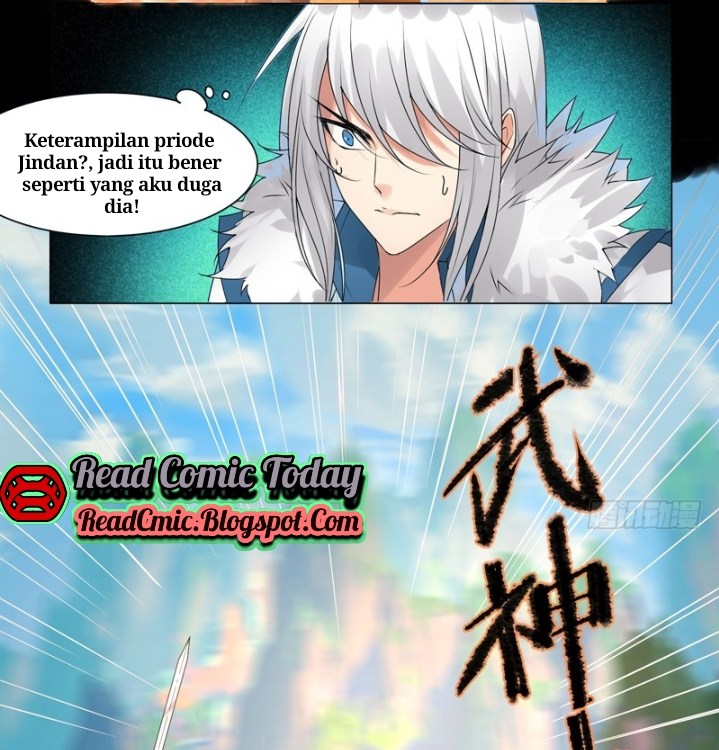 JIANREN Chapter 07 Gambar 6