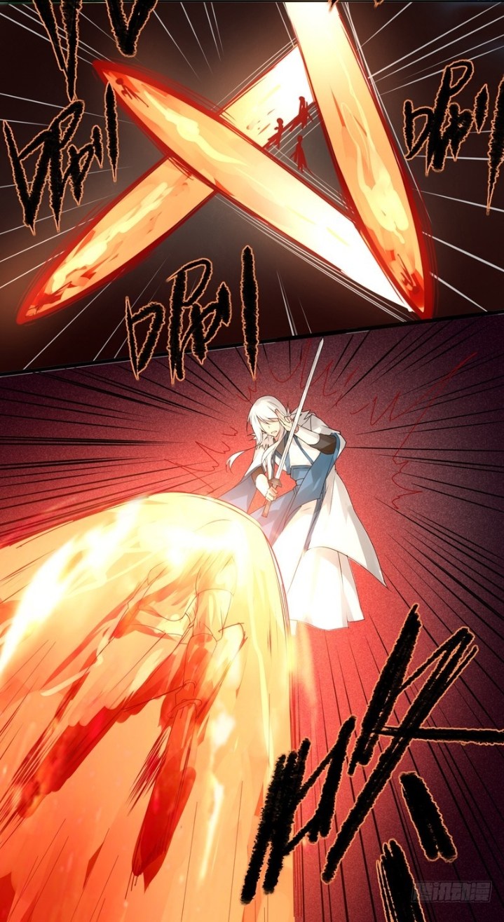 JIANREN Chapter 07 Gambar 8