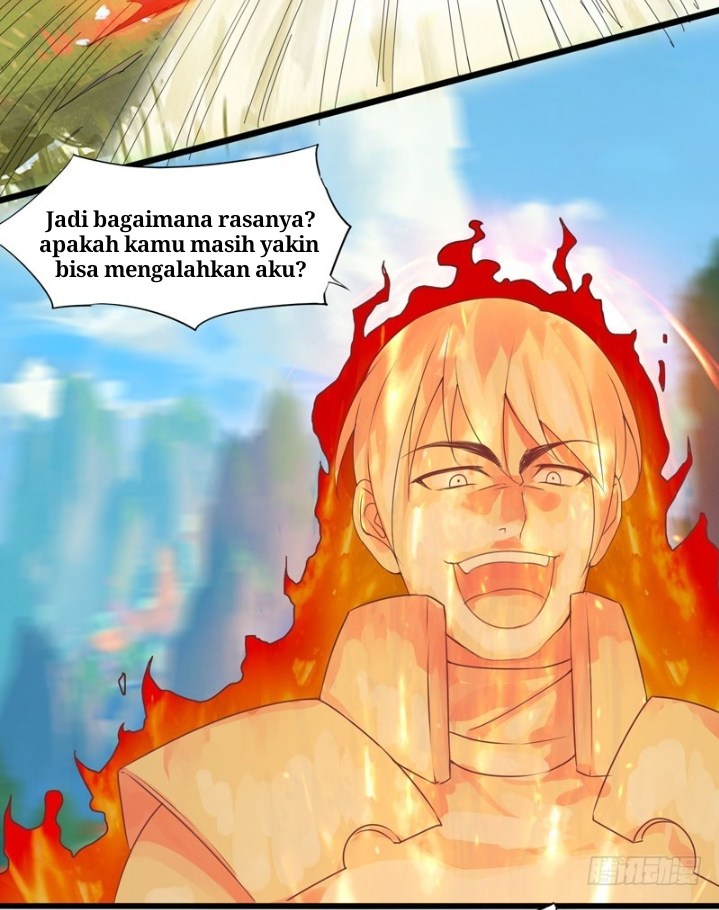 JIANREN Chapter 07 Gambar 11