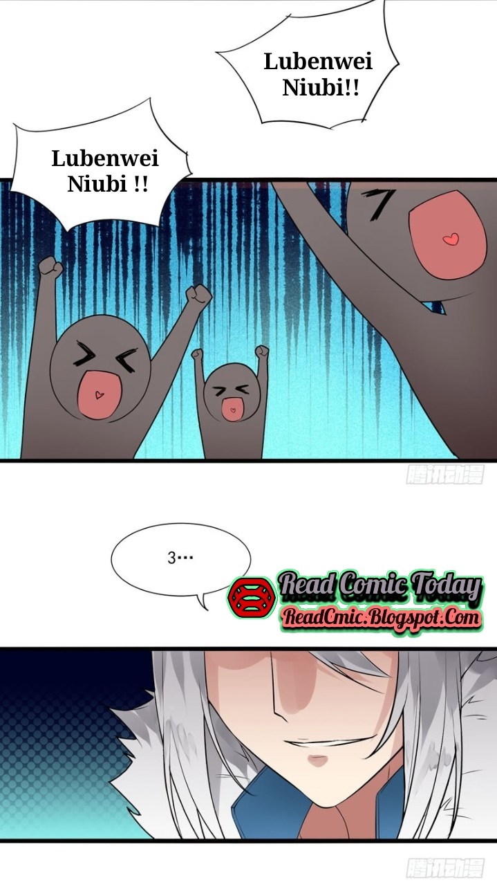 JIANREN Chapter 07 Gambar 12