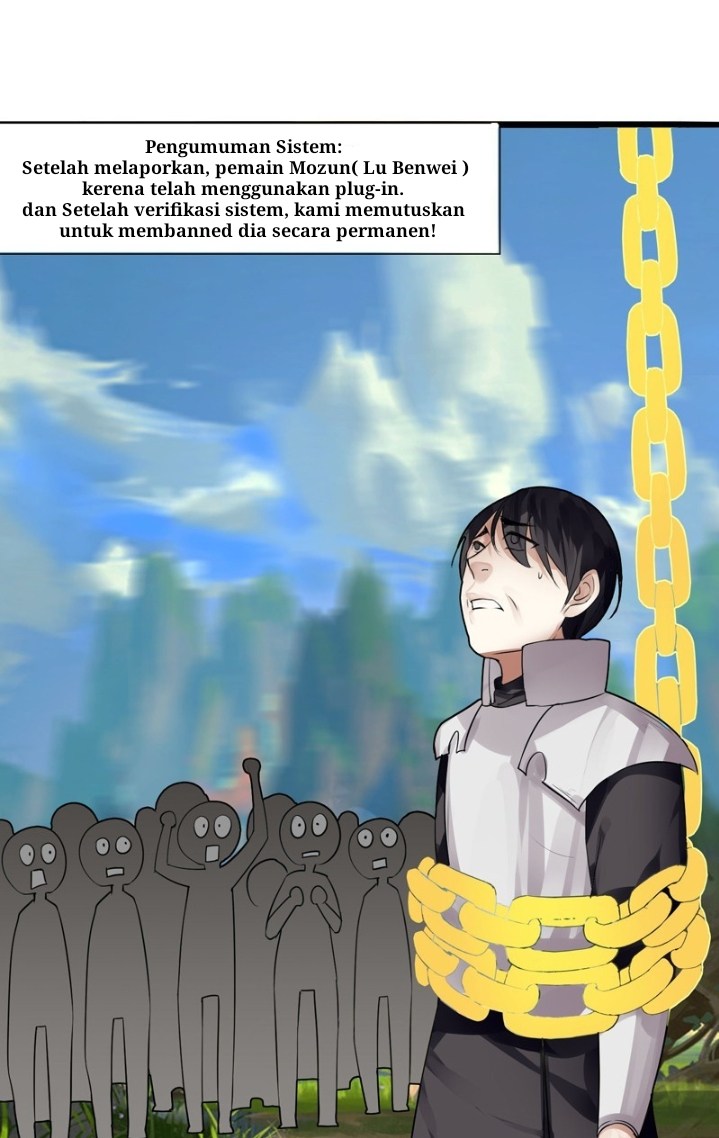 JIANREN Chapter 07 Gambar 17