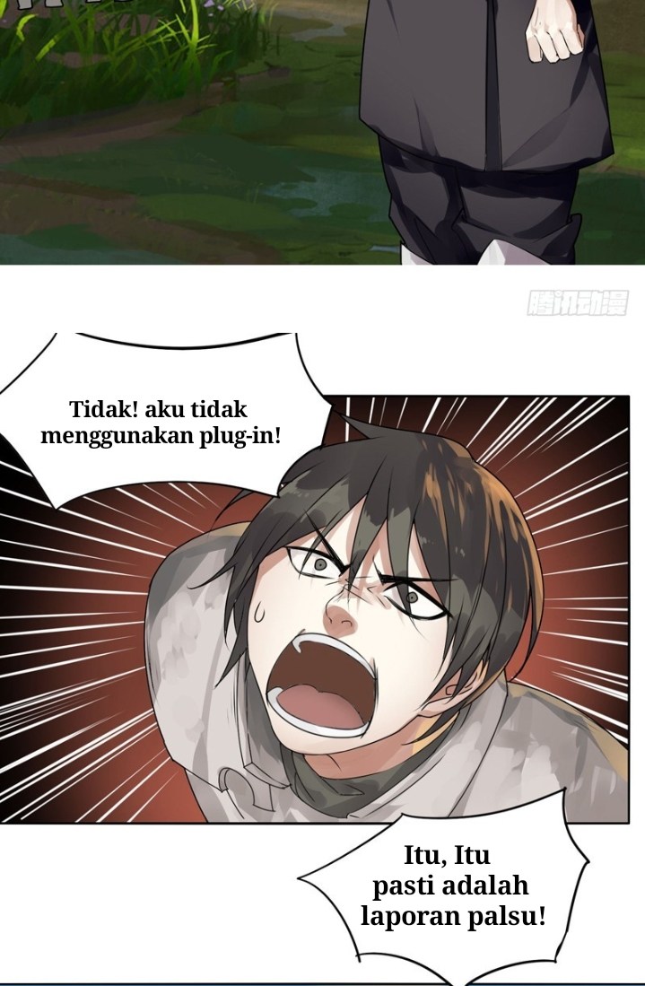 JIANREN Chapter 07 Gambar 18