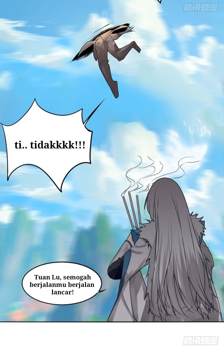 JIANREN Chapter 07 Gambar 19