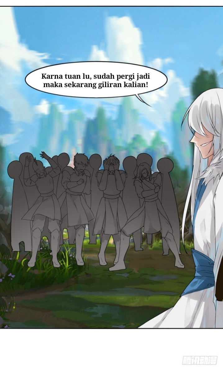 JIANREN Chapter 07 Gambar 21
