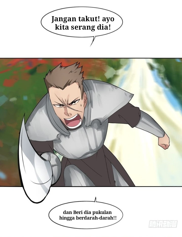 JIANREN Chapter 07 Gambar 22