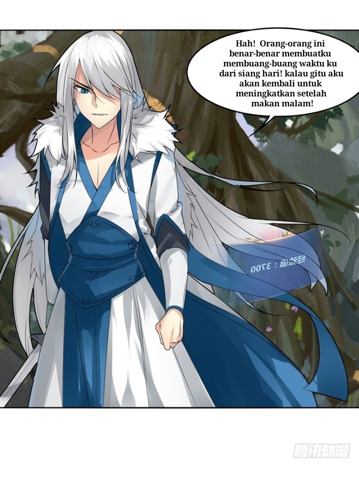 JIANREN Chapter 07 Gambar 28