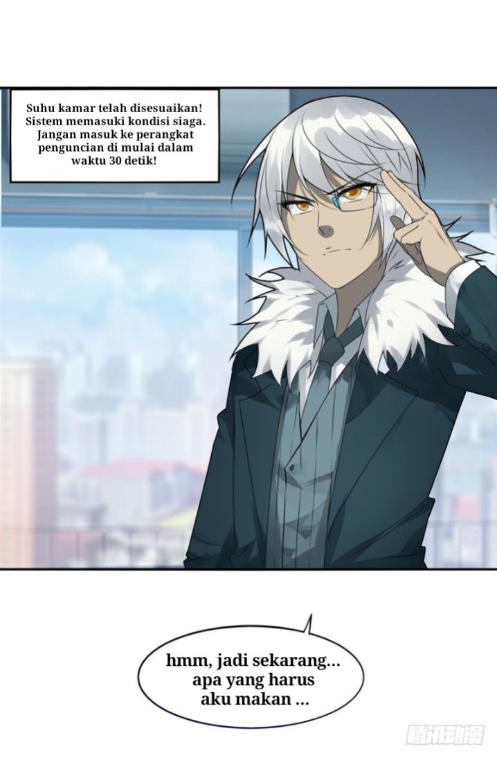 JIANREN Chapter 07 Gambar 31