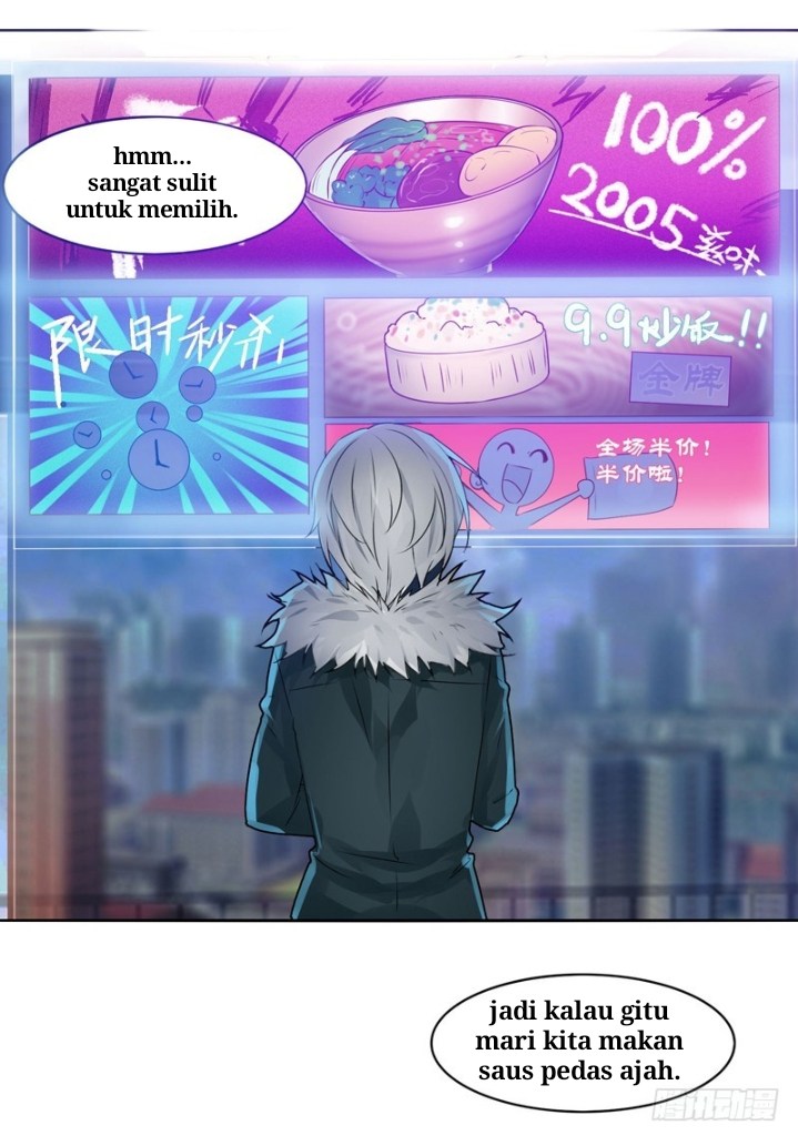 JIANREN Chapter 07 Gambar 32