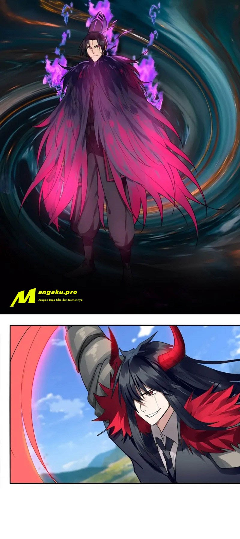 JIANREN Chapter 11 Gambar 2
