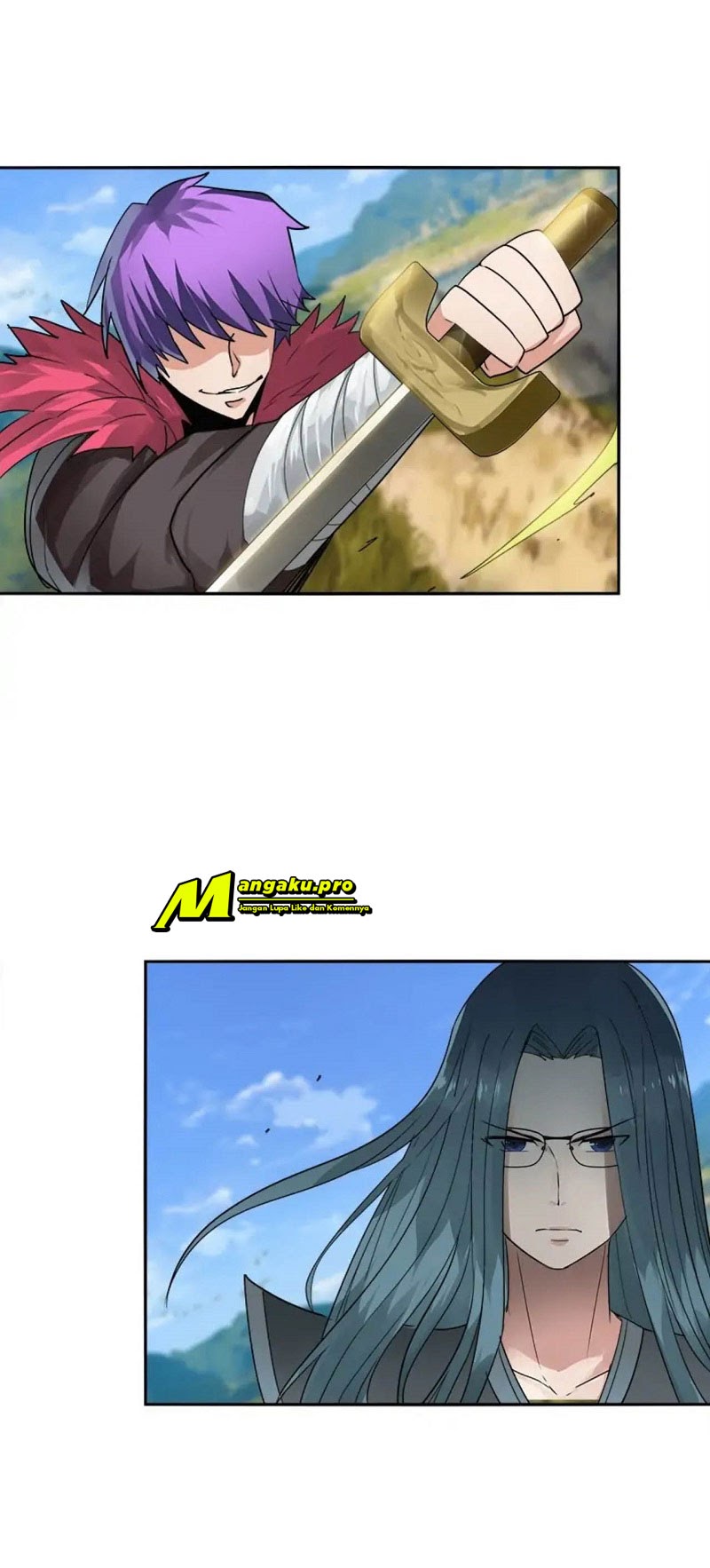JIANREN Chapter 11 Gambar 3