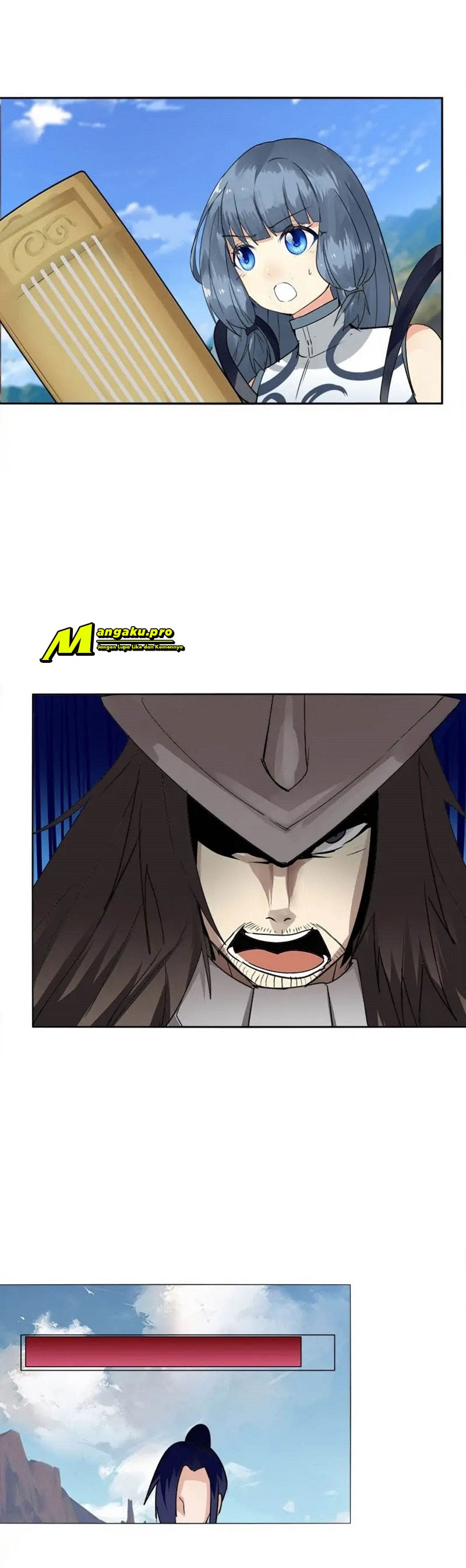 JIANREN Chapter 11 Gambar 4