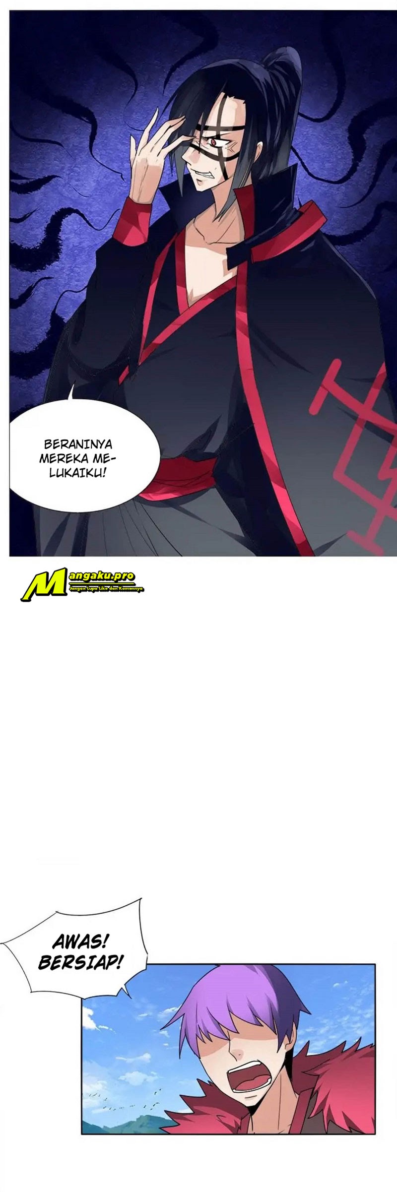 JIANREN Chapter 11 Gambar 5