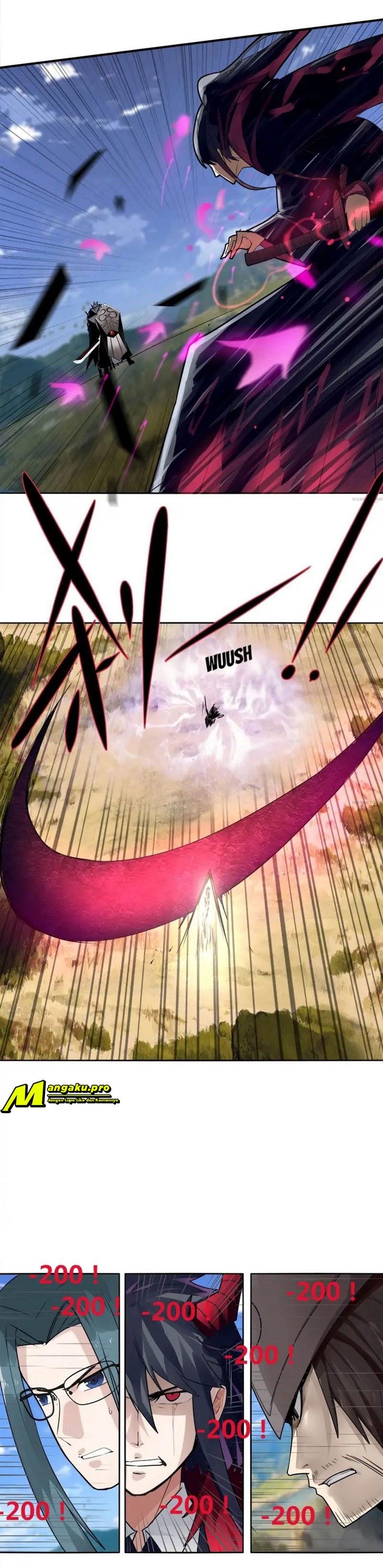 JIANREN Chapter 11 Gambar 6