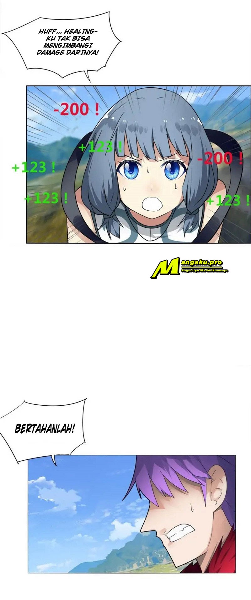 JIANREN Chapter 11 Gambar 7