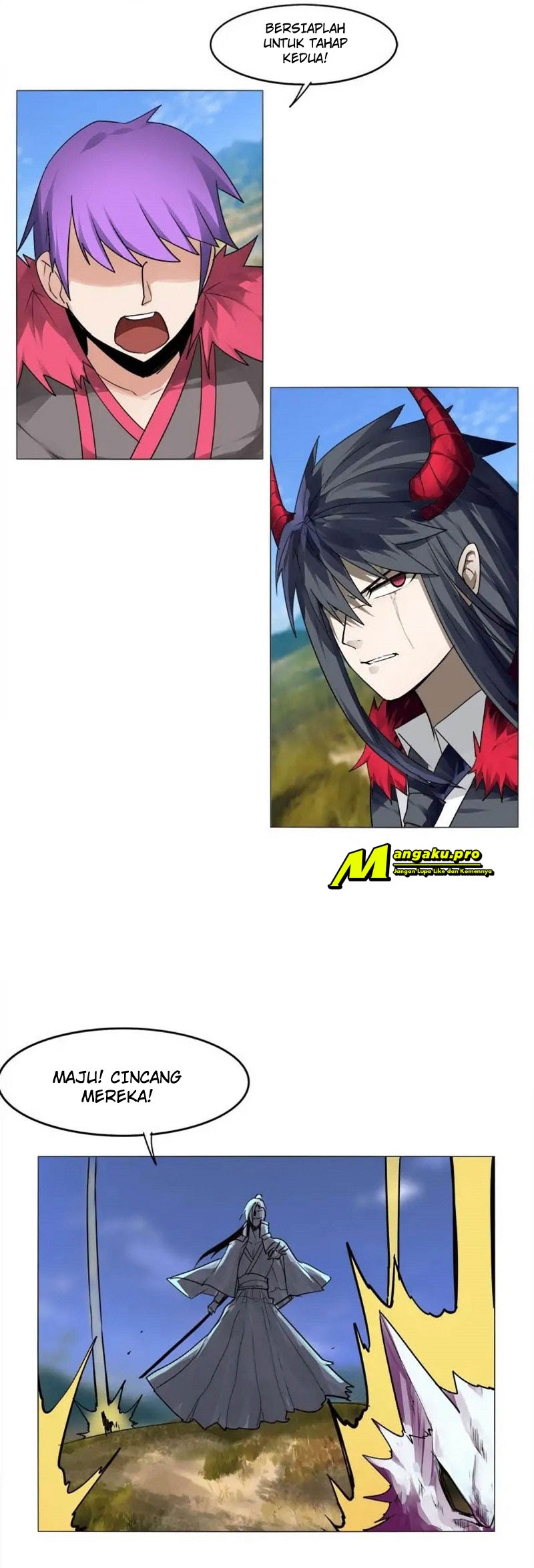 JIANREN Chapter 11 Gambar 9