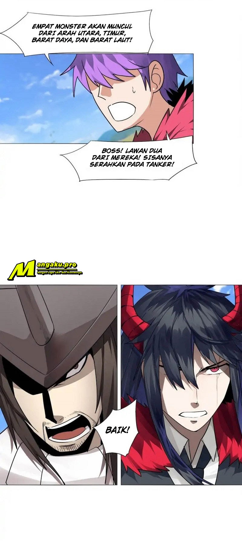 JIANREN Chapter 11 Gambar 10