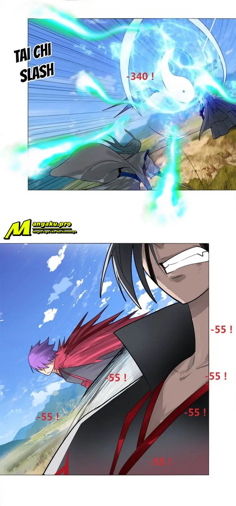 JIANREN Chapter 11 Gambar 12