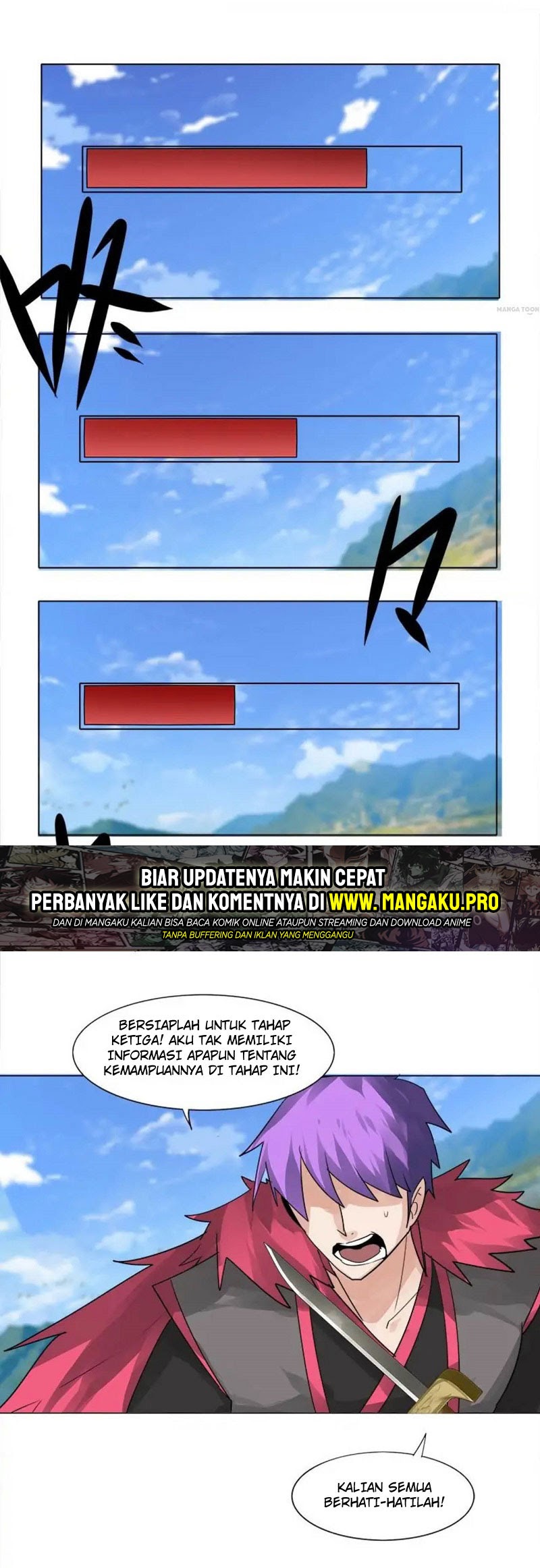 JIANREN Chapter 11 Gambar 13