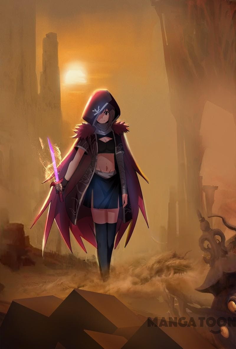 JIANREN Chapter 18 Gambar 1