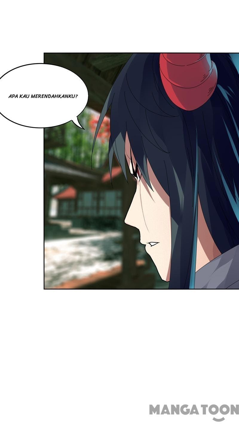 JIANREN Chapter 19 Gambar 7
