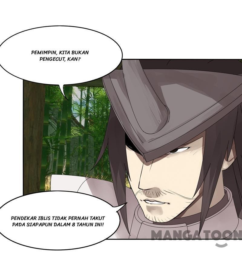 JIANREN Chapter 19 Gambar 8
