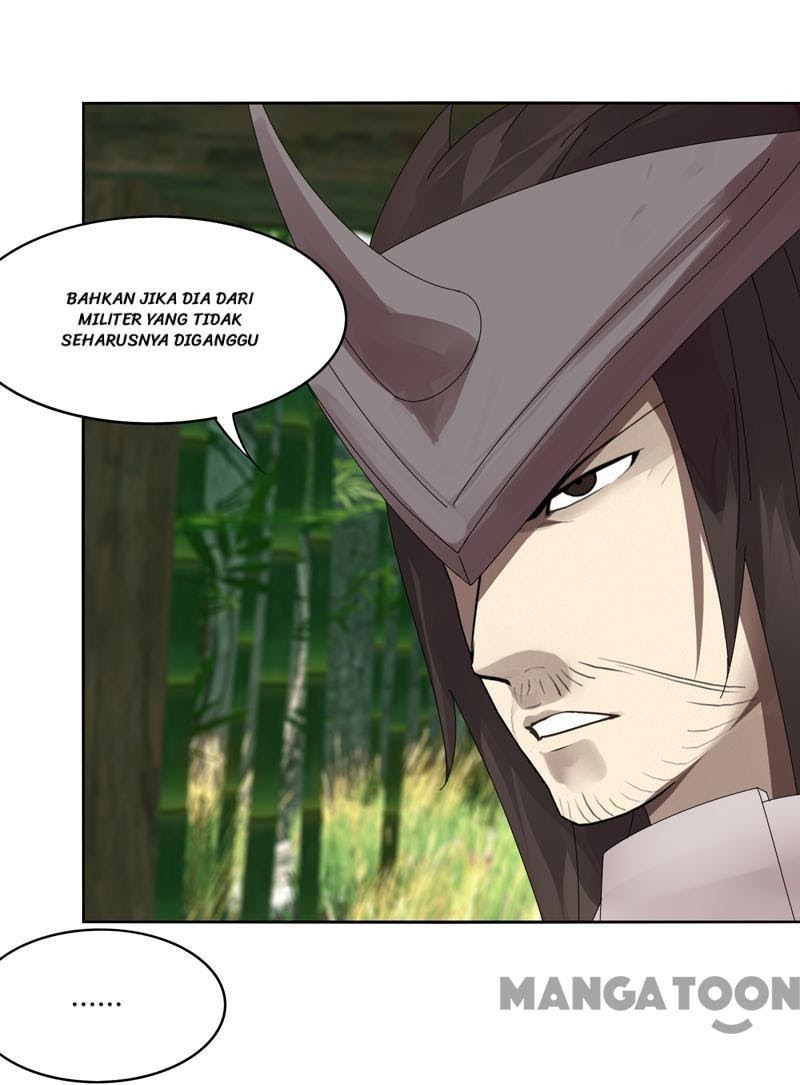 JIANREN Chapter 19 Gambar 10