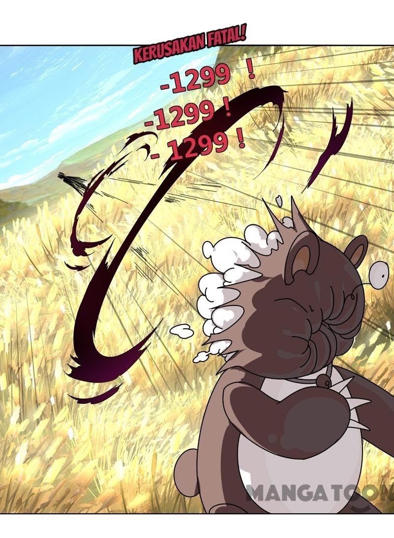 JIANREN Chapter 19 Gambar 12