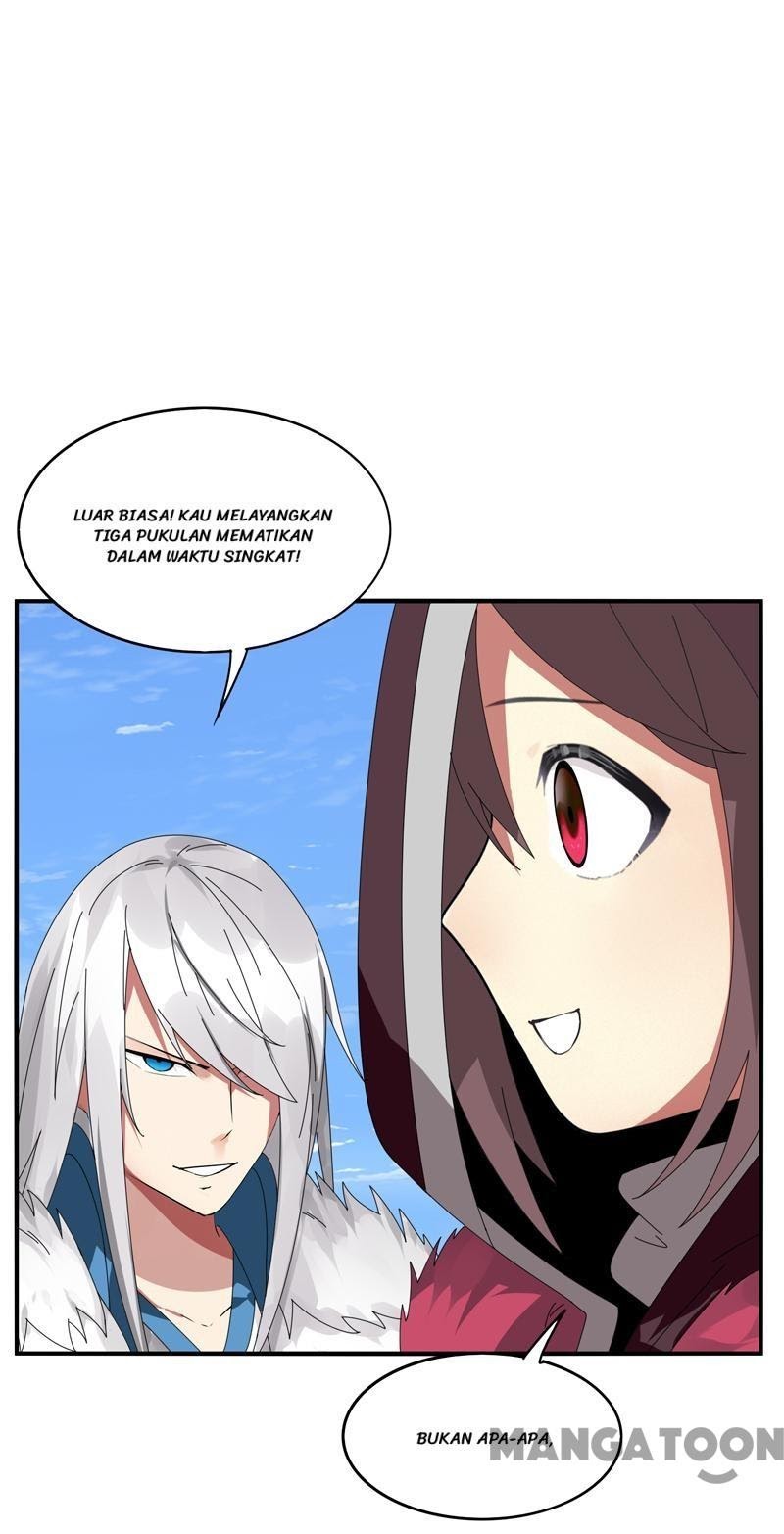 JIANREN Chapter 19 Gambar 13