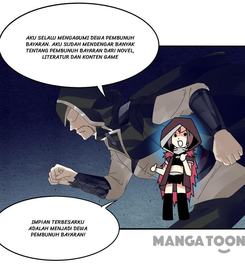 JIANREN Chapter 19 Gambar 14
