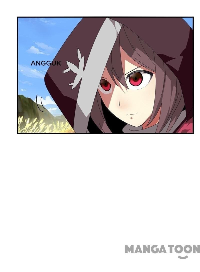 JIANREN Chapter 19 Gambar 17