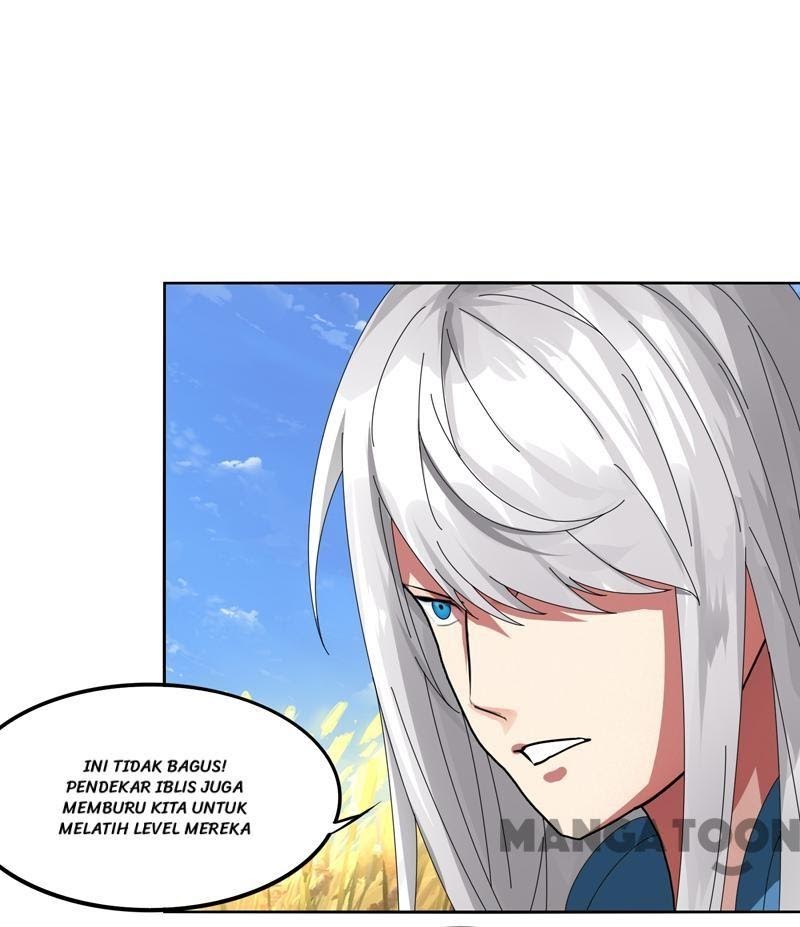 JIANREN Chapter 19 Gambar 19