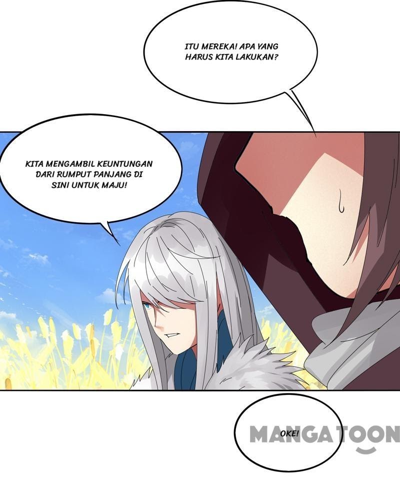 JIANREN Chapter 19 Gambar 20