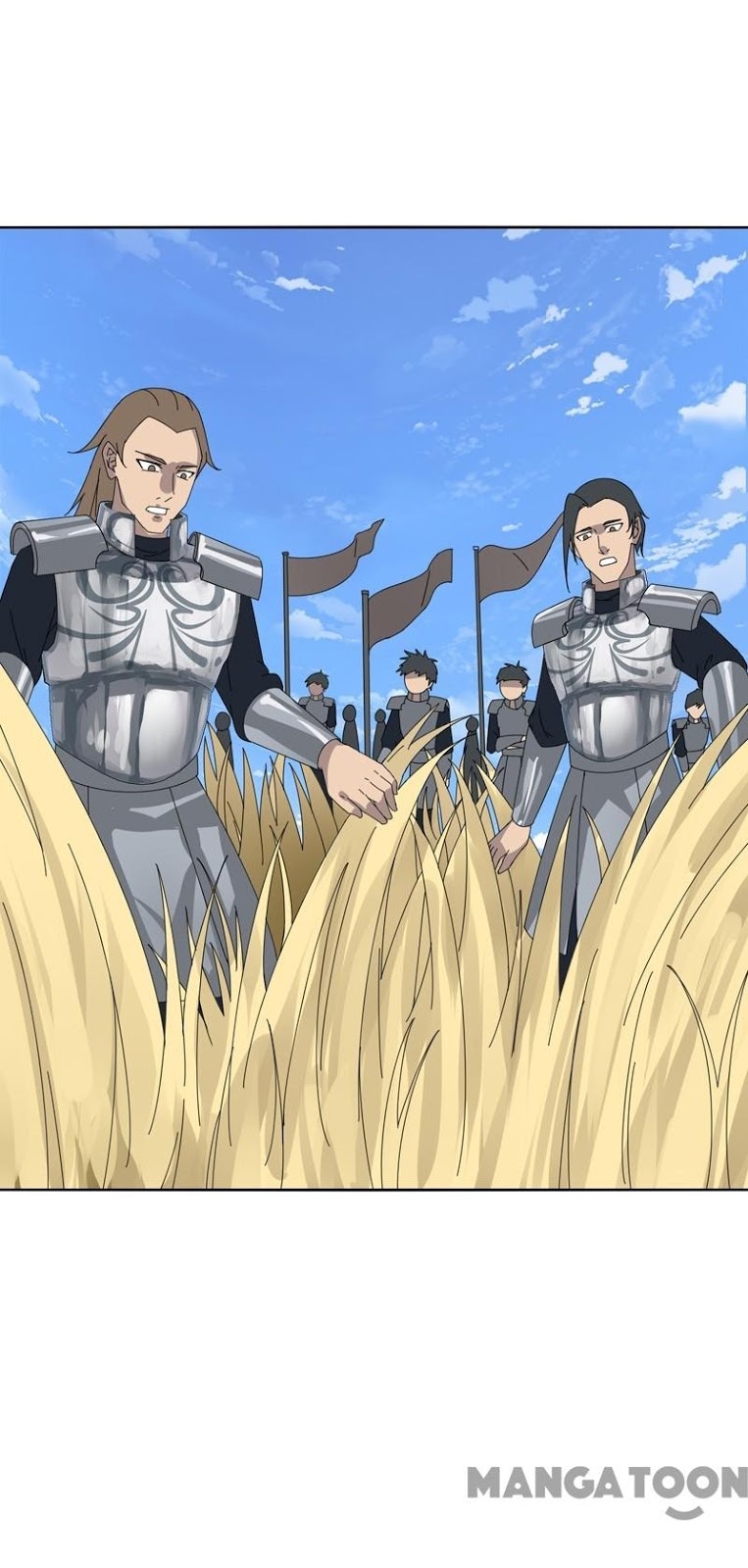 JIANREN Chapter 19 Gambar 22