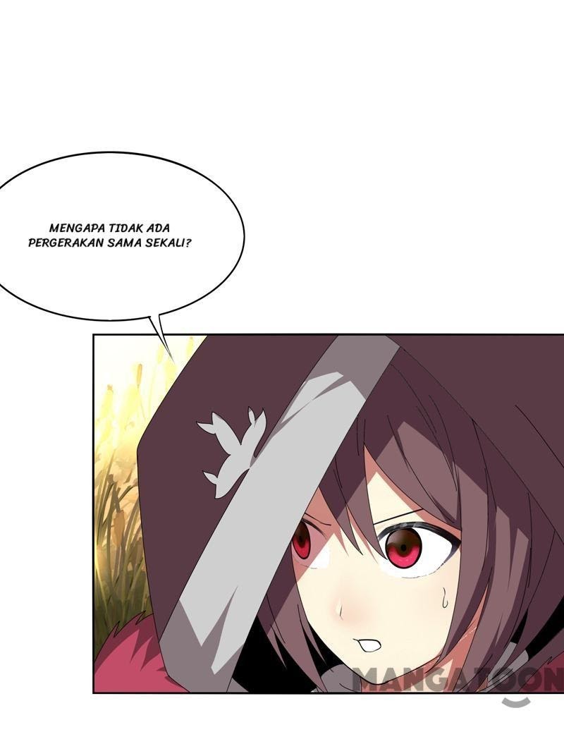 JIANREN Chapter 19 Gambar 25
