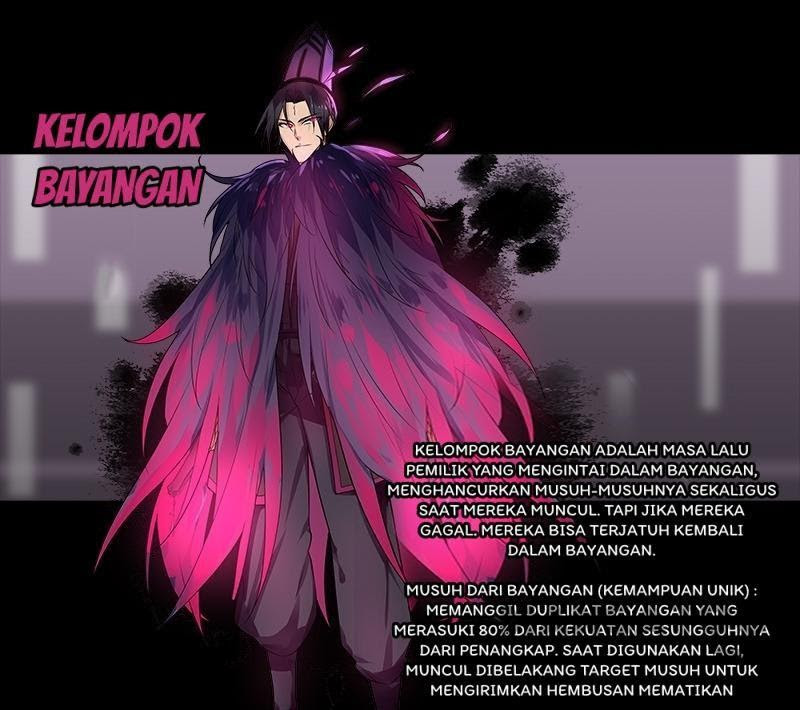 JIANREN Chapter 19 Gambar 31