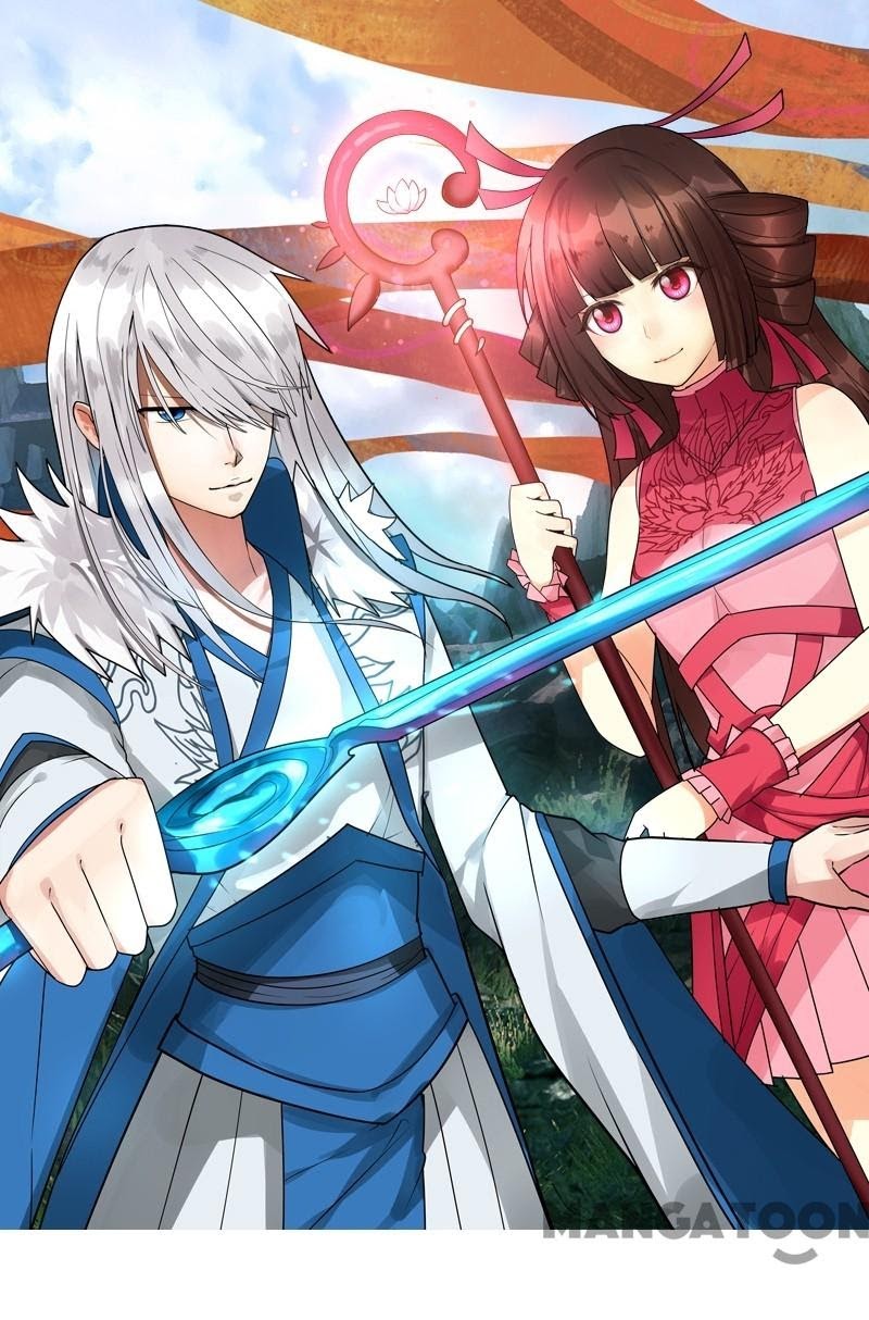 JIANREN Chapter 20 Gambar 1