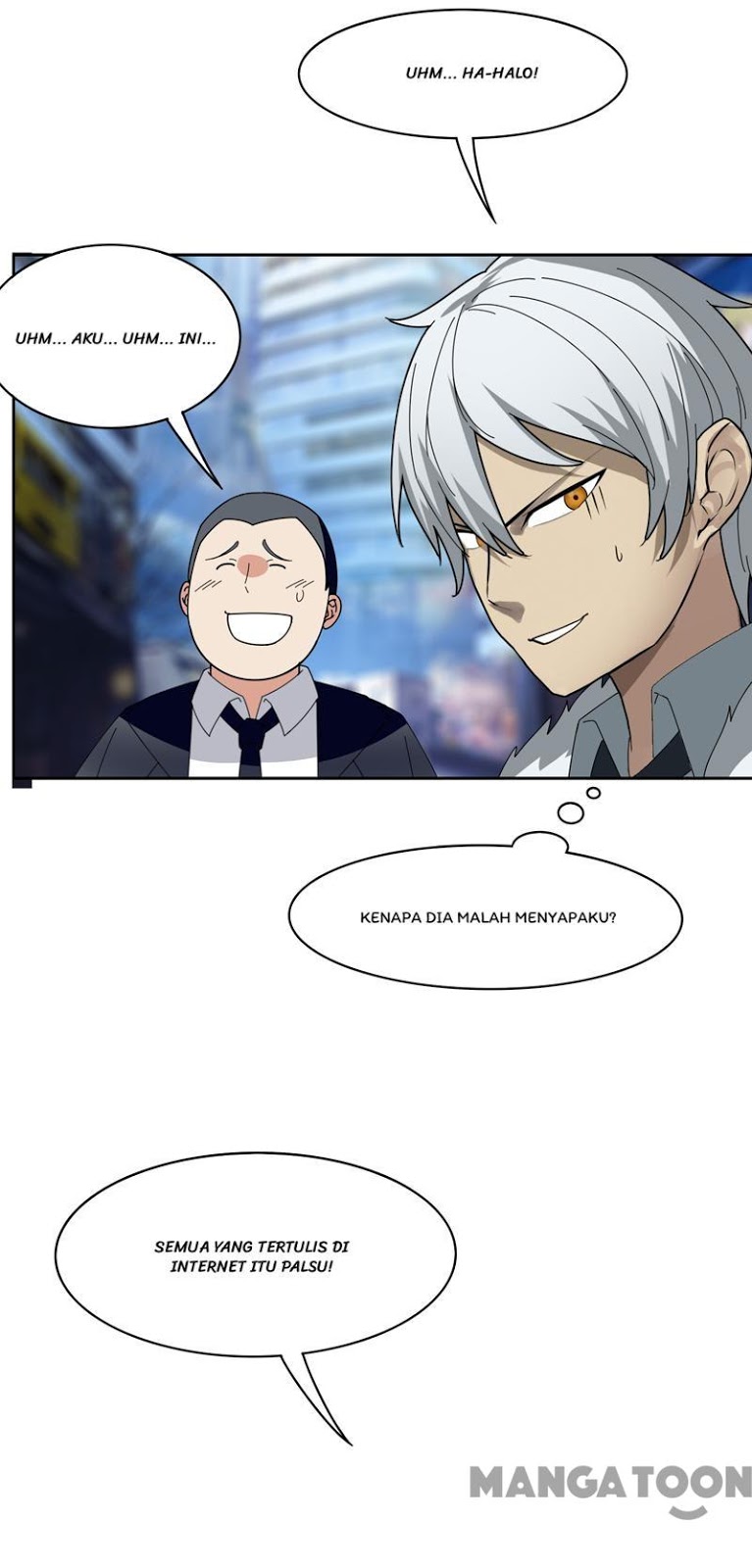 JIANREN Chapter 22 Gambar 21