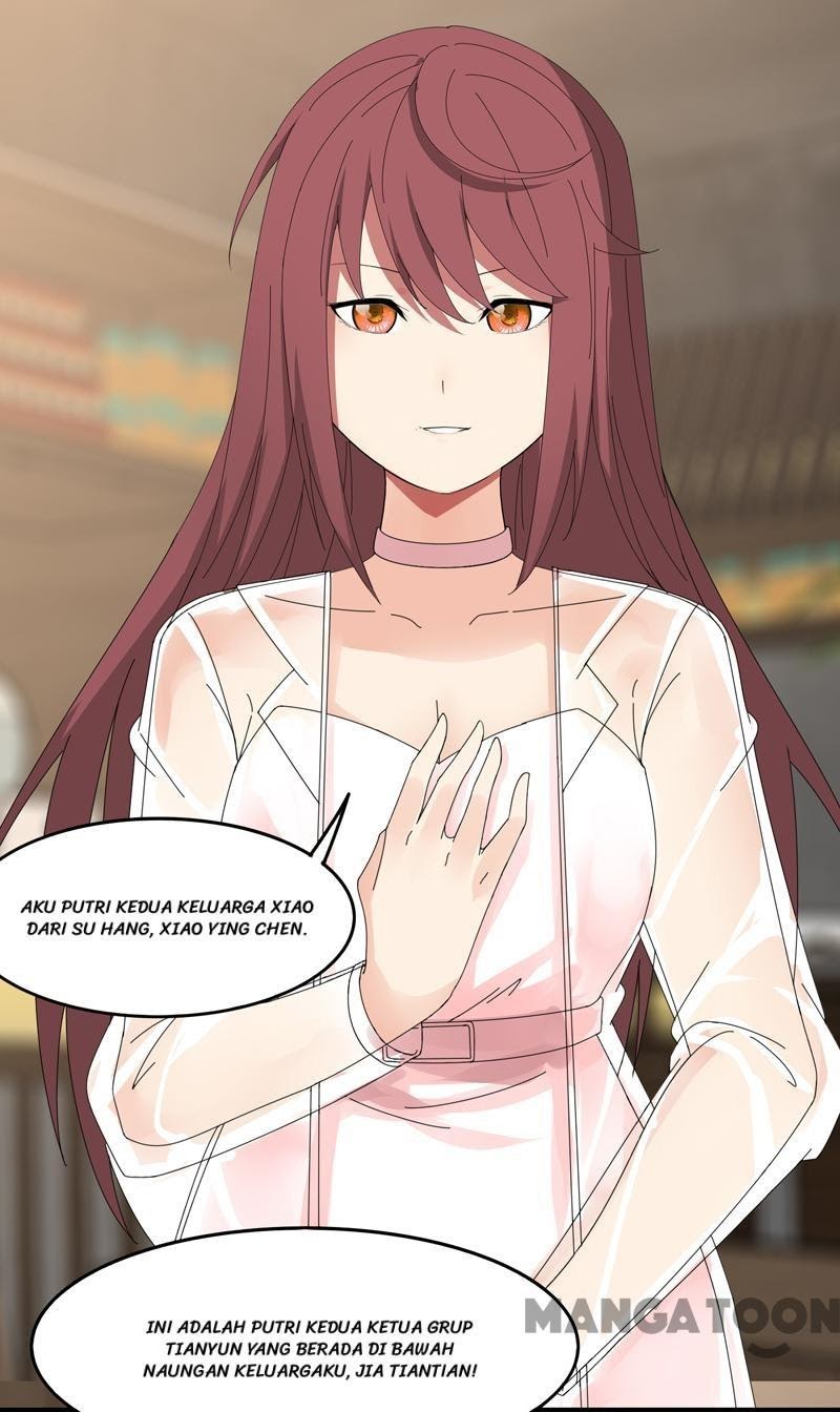 JIANREN Chapter 23 Gambar 3
