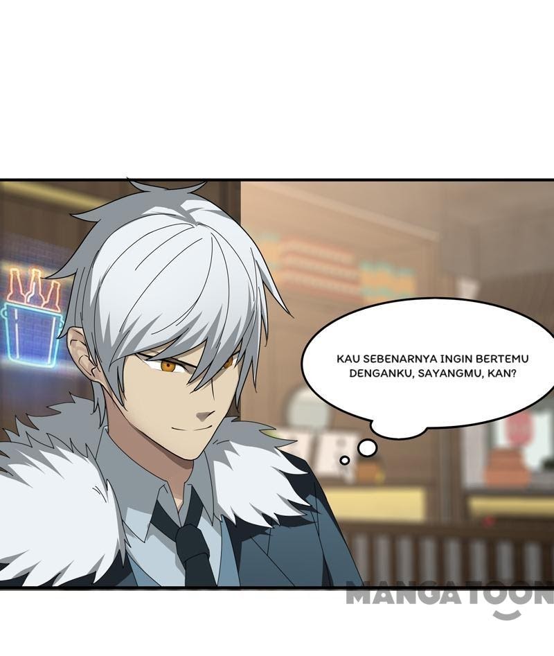 JIANREN Chapter 23 Gambar 10