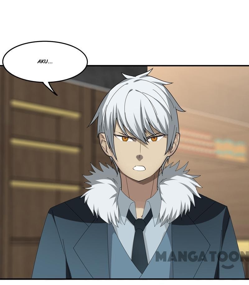 JIANREN Chapter 23 Gambar 16