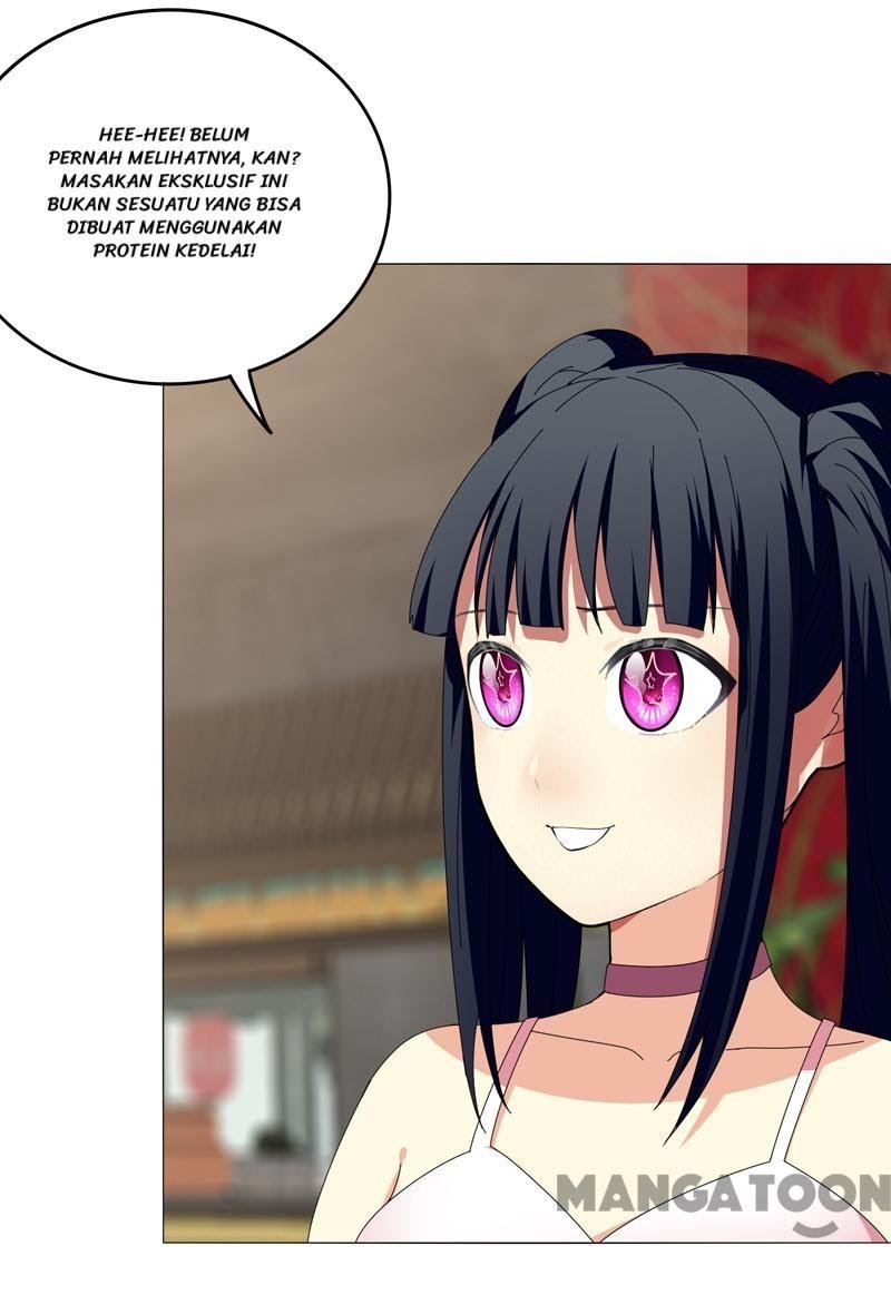 JIANREN Chapter 23 Gambar 27
