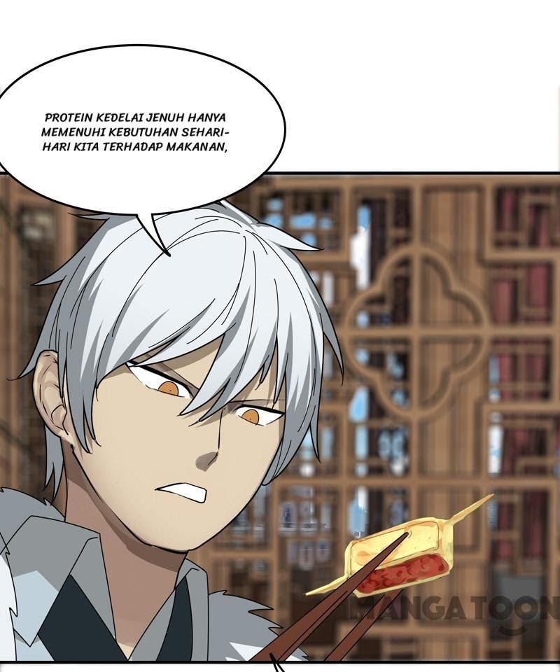 JIANREN Chapter 23 Gambar 29
