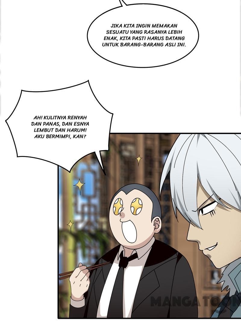 JIANREN Chapter 23 Gambar 30