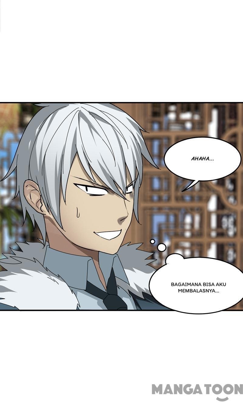 JIANREN Chapter 23 Gambar 32
