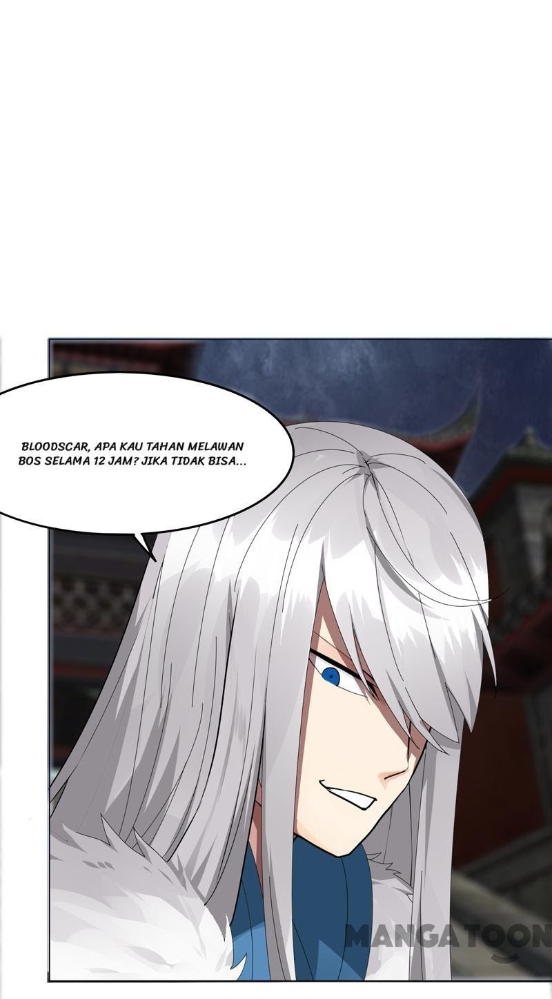 JIANREN Chapter 25 Gambar 22