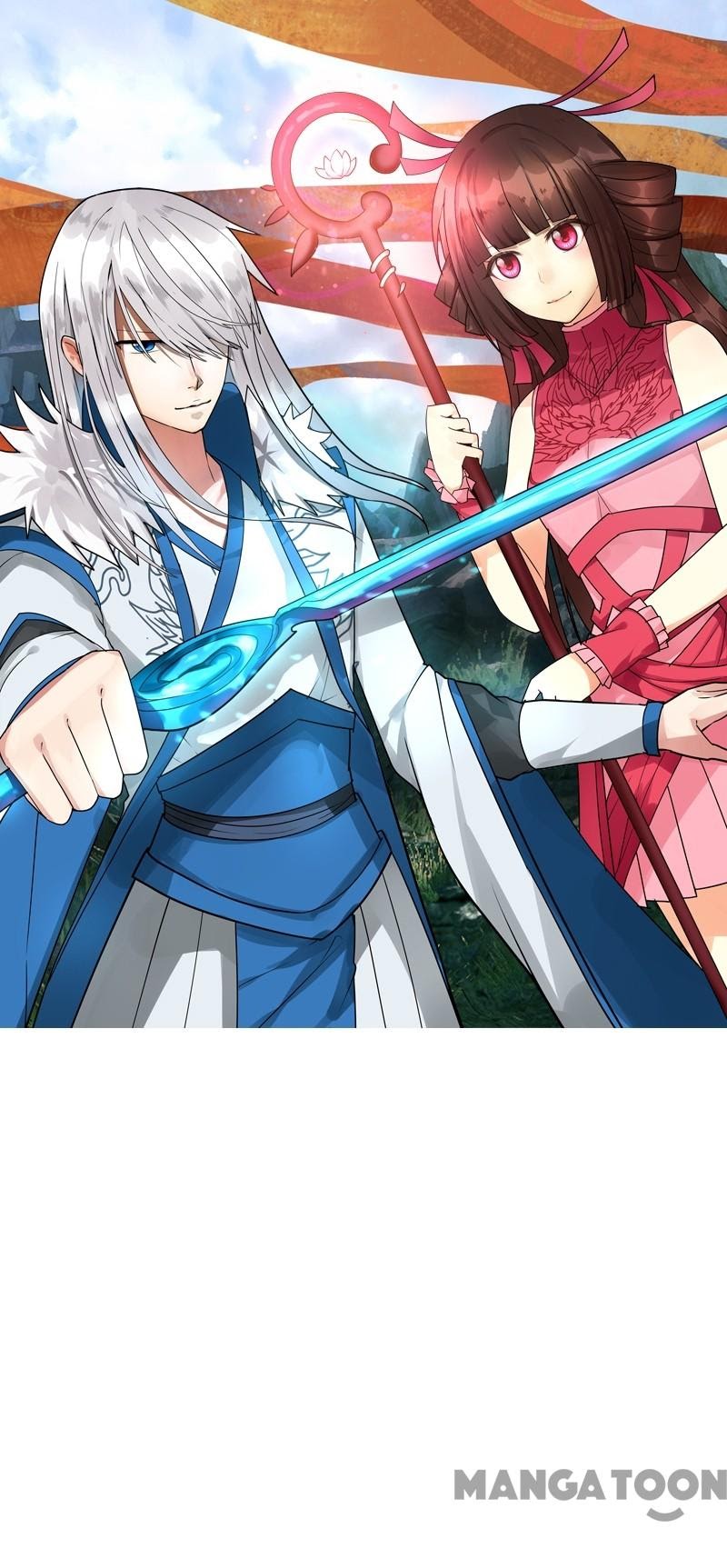 JIANREN Chapter 28 Gambar 1