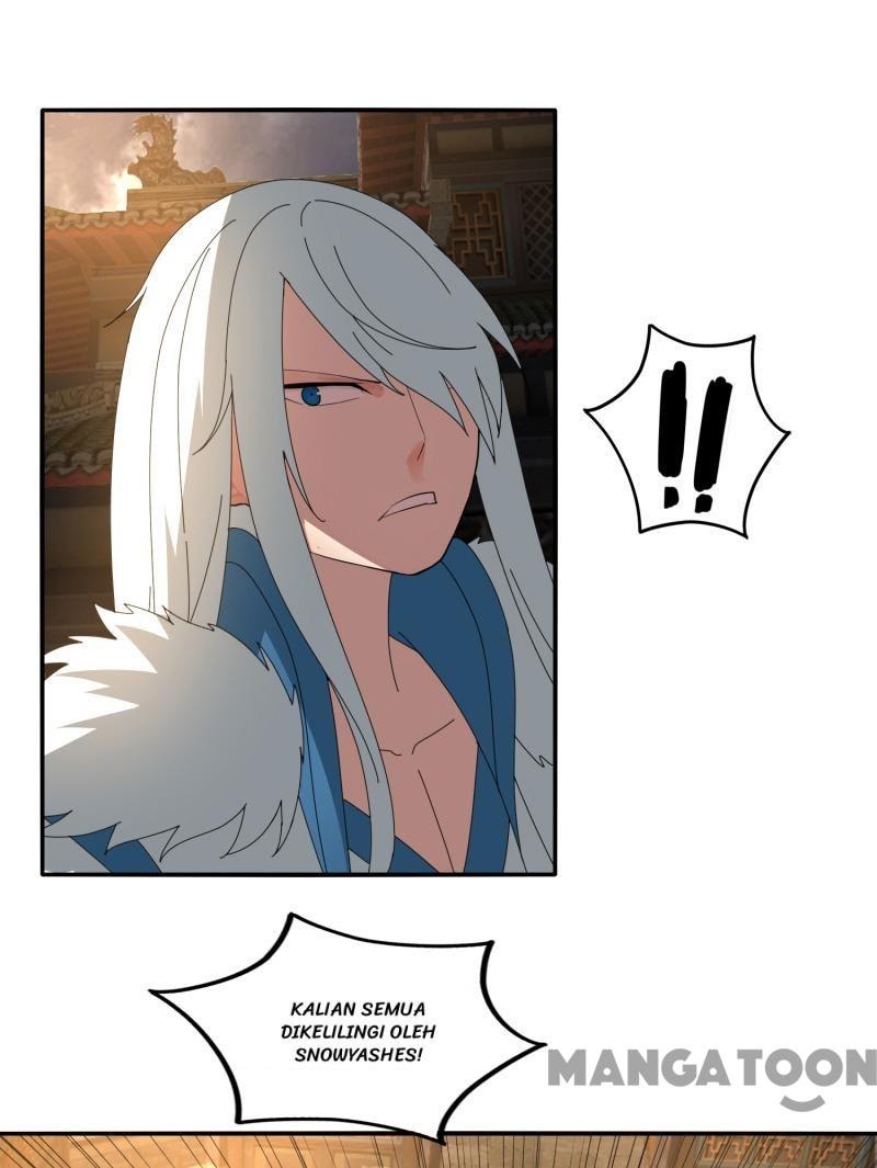 JIANREN Chapter 28 Gambar 2