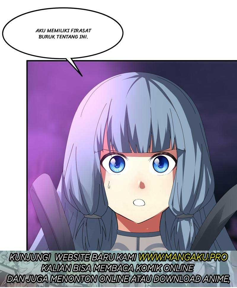 JIANREN Chapter 39 Gambar 34
