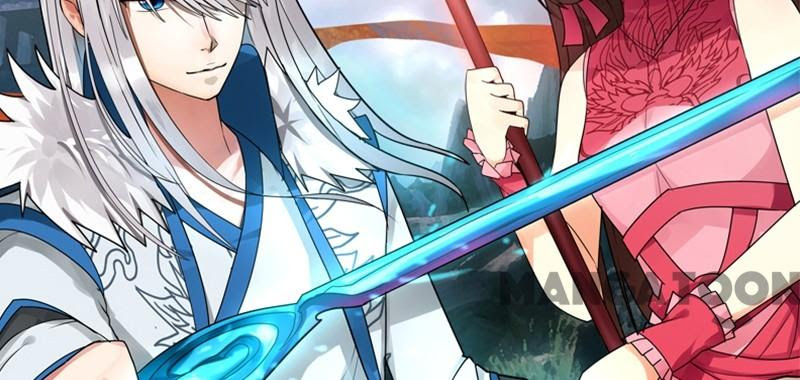 JIANREN Chapter 43 Gambar 2